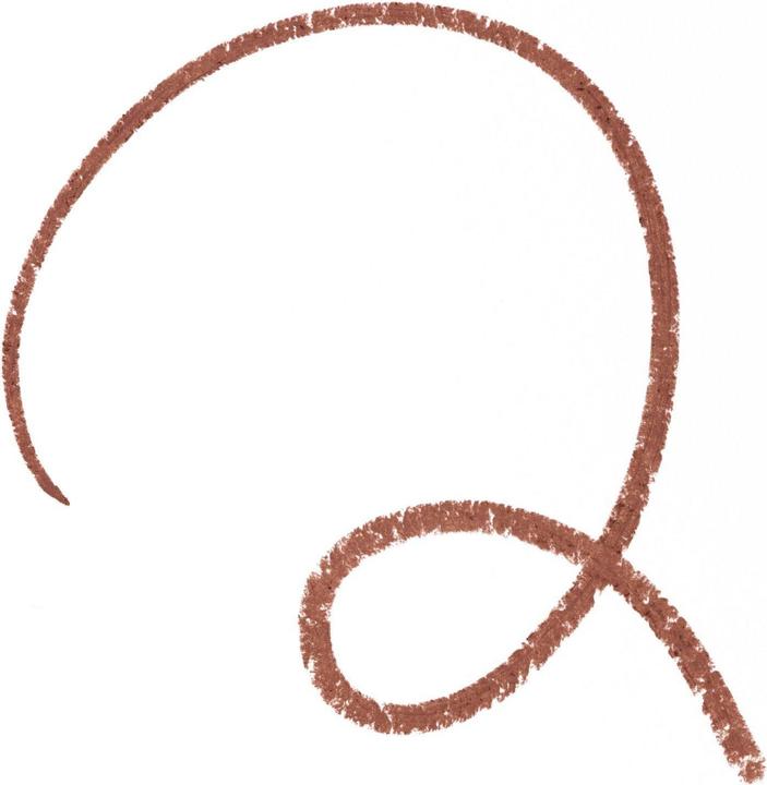 Actual product image essence 8h MATTE comfort lipliner (Nude)