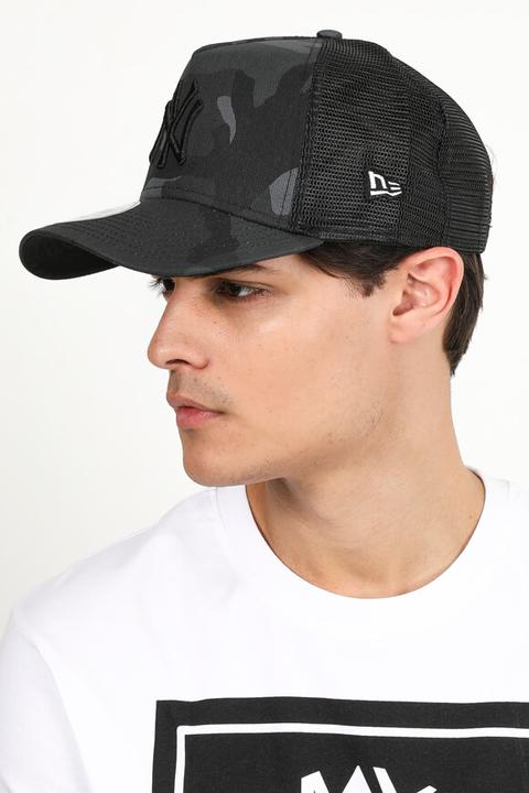 Actual product image New Era NY Yankees (One size)