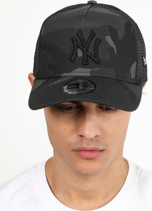 Actual product image New Era NY Yankees (One size)