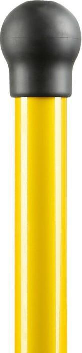 Immagine prodotto Lampa Scopa industriale a spinta con raschietto ad acqua - 60 cm