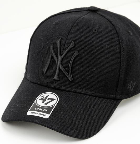 Actual product image 47 Brand Scratchback Cap (One size)