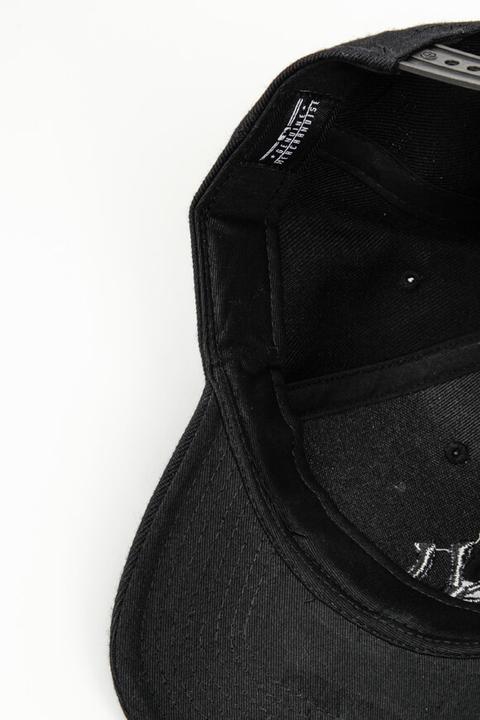 Actual product image 47 Brand Scratchback Cap (One size)