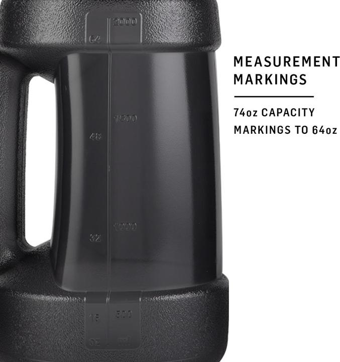 Produktbild Blender Bottle Hydration Koda (2.20 l)