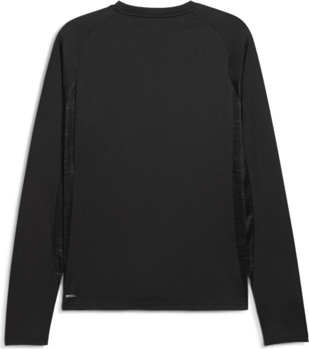 Image du produit Puma M Tee Tad Tech Ls (4XL)