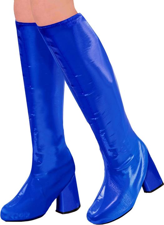 Immagine prodotto Widmann Blaue Stiefelüberzieher