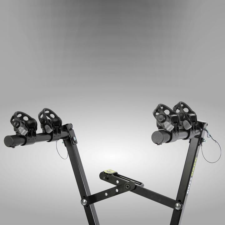 Produktbild BuzzRack V-Buzz Porte-vélo d'attelage ciseaux 2 vélos