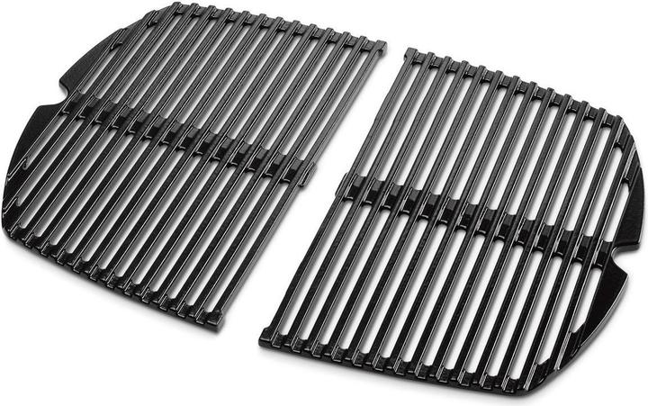 Actual product image Weber Barbecue grill set
