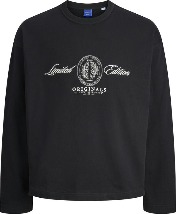 Jack & Jones Jordia Sweat Crew Neck Ss25 Jnr