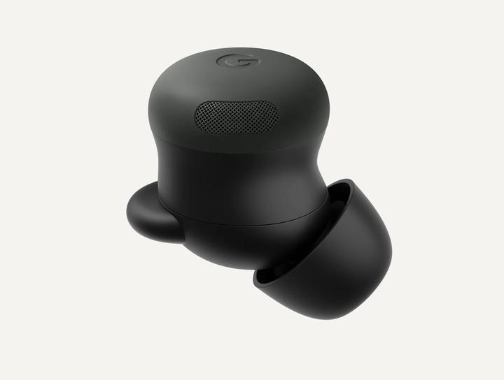 Produktbild Google Pixel Buds Pro 2 (ANC, 48 h, Kabellos)
