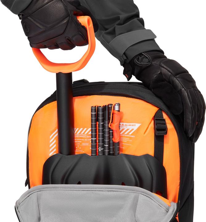 Immagine prodotto Mammut Nirvana (35 l)