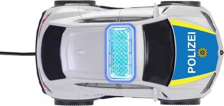 Productafbeelding Dickie Lamborghini Urus Politieauto