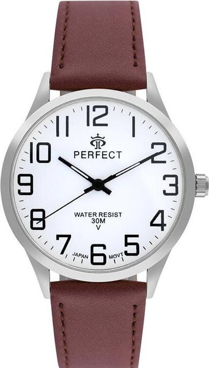 Produktbild PERFECT GXB452-02 Herrenuhr (40 mm)