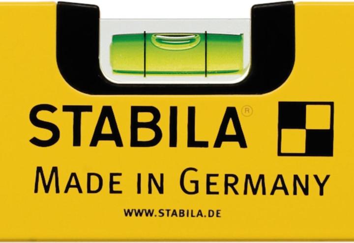 Immagine prodotto Stabila Livella magnetica 60 cm 70 m (60 cm)