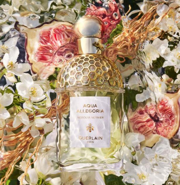 Immagine prodotto Guerlain Eau de Toilette R Neroli / Vetiv (Eau de toilette, 125 ml)