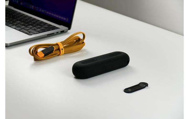 Actual product image Rolling Square 2in1 (3 m, USB 2.0)