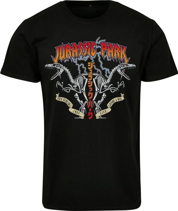 Merchcode Jurassic Park Rock Tee - 18747