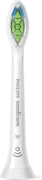 Actual product image Philips Optimal White HX6068/87 8-pack brush heads (8 x)