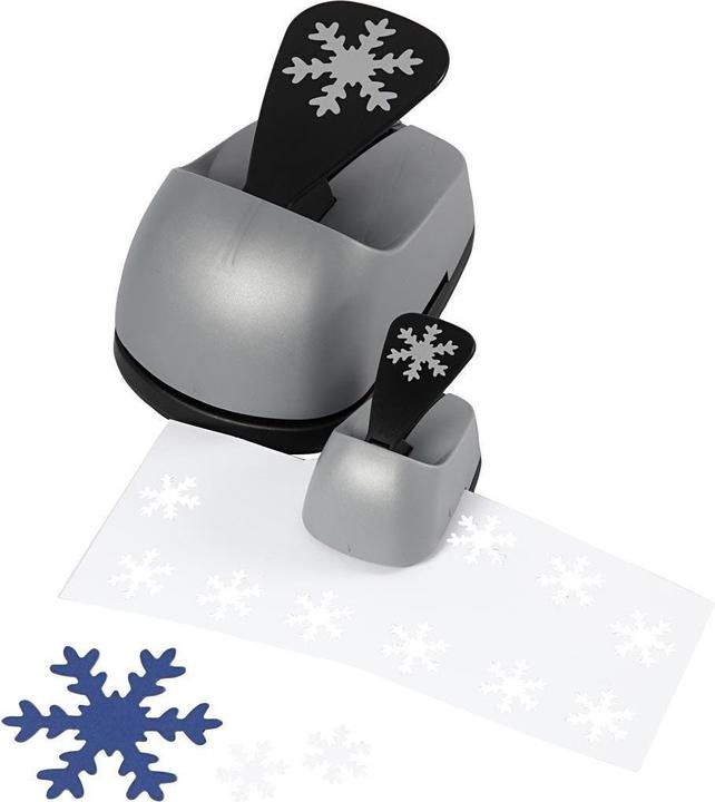 Actual product image Creativ Company Snowflake