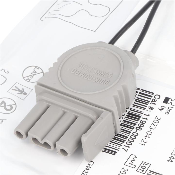 Physio Control Original defibrillator pads Physio Contol LP500