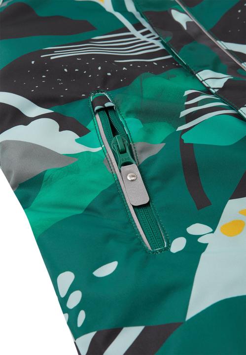 Image du produit Reima tec Combinaison de neige pour petits enfants Puhuri (80)