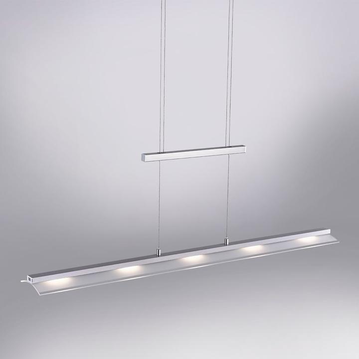 Produktbild Selltec LED Pendellampe NELE (2250 lm)