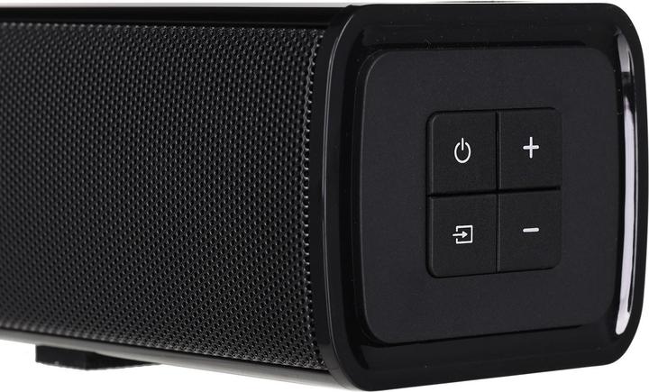 Image du produit Panasonic SCHTB150EGK (100 W, Canal 2.1)