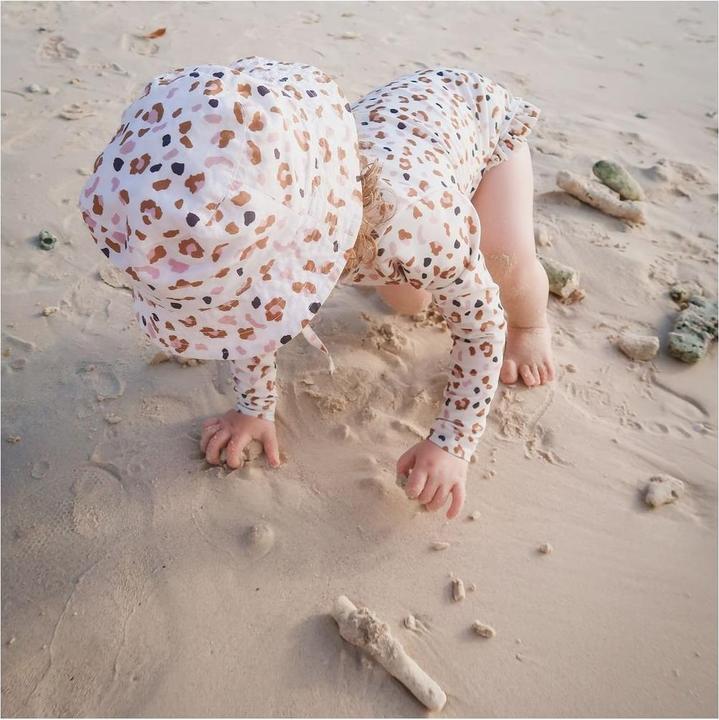 Image du produit Swim Essentials Maillot de bain manches longues (68)