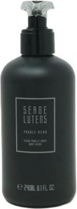 Serge Lutens LUTENS Parole d'eau Lozione per il corpo 240 ml (Latte corpo, 240 ml)