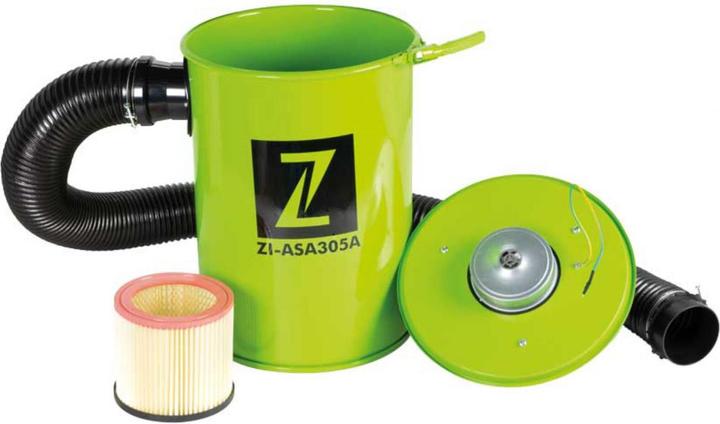 Immagine prodotto Zipper ASA305A (Sistema di estrazione)