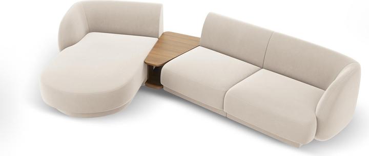 Produktbild Micadoni Miley (4-Sitzer, 2-Sitzer, 3-Sitzer)