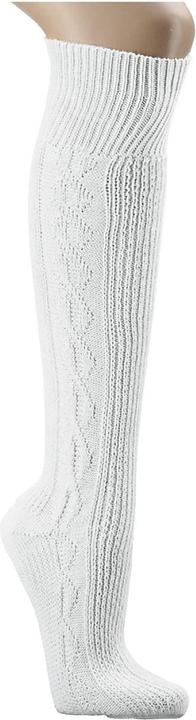 Image du produit Widmann Chaussettes traditionnelles Oktoberfest (Une unité par pack, 35 - 38, 39 - 42, 43 - 46)