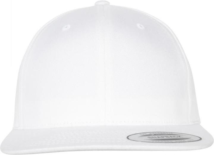 Produktbild Flexfit Organic Cotton Snapback (One Size)