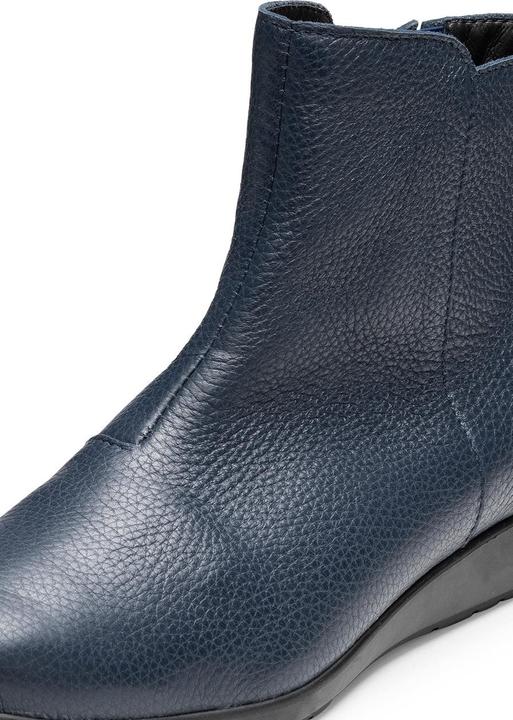 Actual product image Vitaform Stiefeletten Damen Weite H Hirschleder (39, 40, 41, 42, 43)