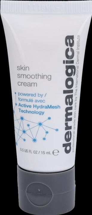 Actual product image Dermalogica Skin Smoothing Cream (15 ml, Day cream)
