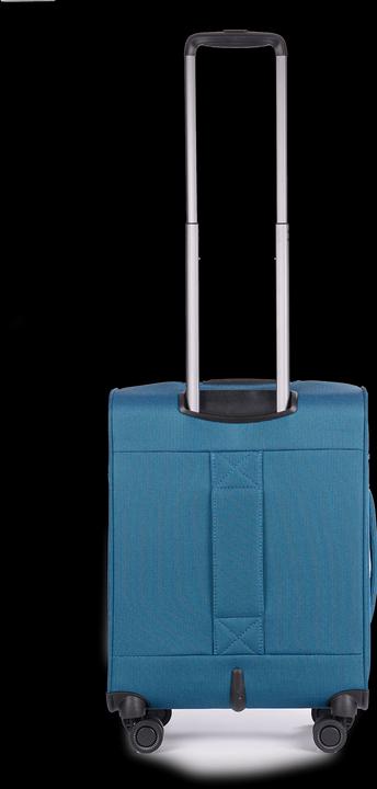 Produktbild Stratic Bendigo Light+ - Trolleykoffer (48 l, Handgepäck (bis 50l))
