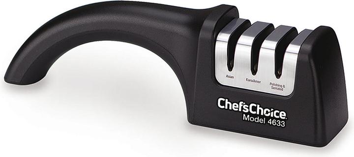 Chef's Choice Messerschleifer 4633