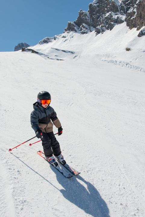 Image du produit Color Kids Pantalon de ski (164)