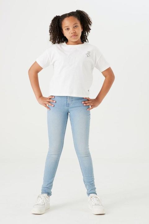 Immagine prodotto Garcia Jeans Rianna sbiancati (170)