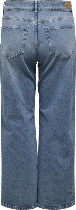 Immagine prodotto Only CARJUICY Hohe Taille Weiter Beinschnitt Jeans Jeans mit weitem Bein (54)