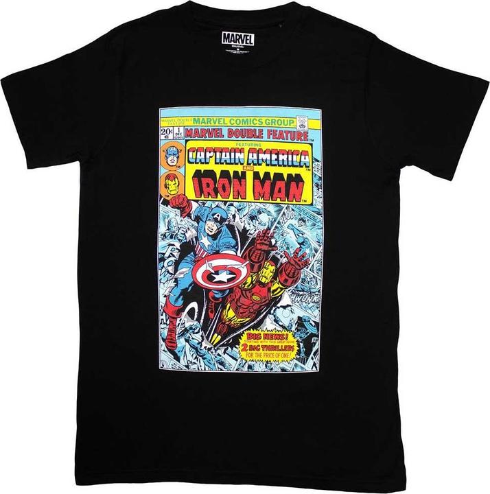 Produktbild TShirt (L)