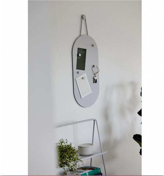 Immagine prodotto Zone Denmark Lavagna per appunti (Teli magnetici, 60 x 30 cm)