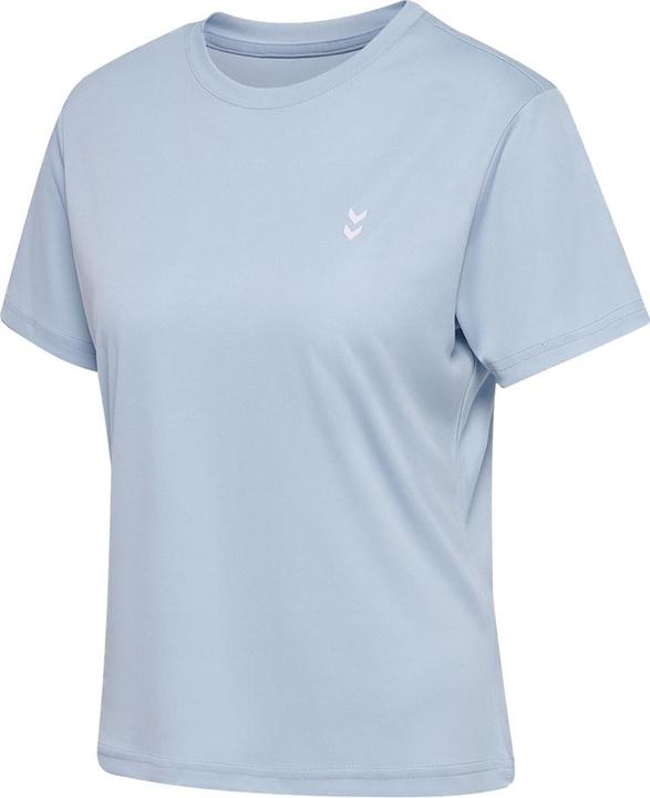 Produktbild hummel hmlPULSE TRAINING W T-SHIRT S/S (XL)