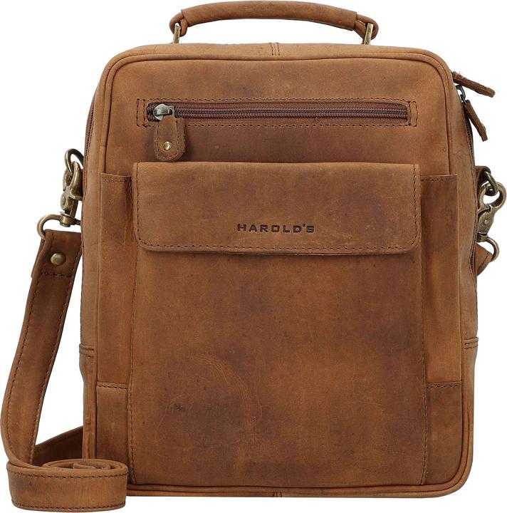 Actual product image Harolds Shoulder bag Antic 4178 Shoulder bag L