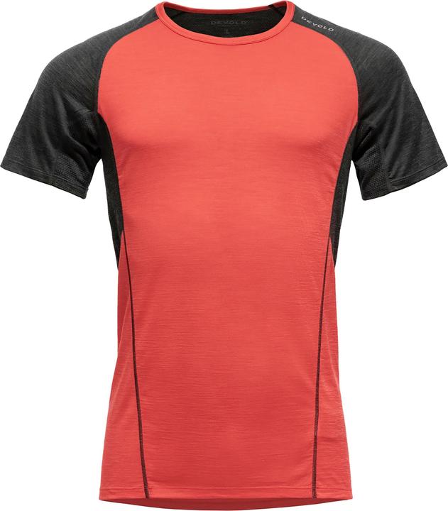 Produktbild Devold Running Merino T-Shirt (XL)