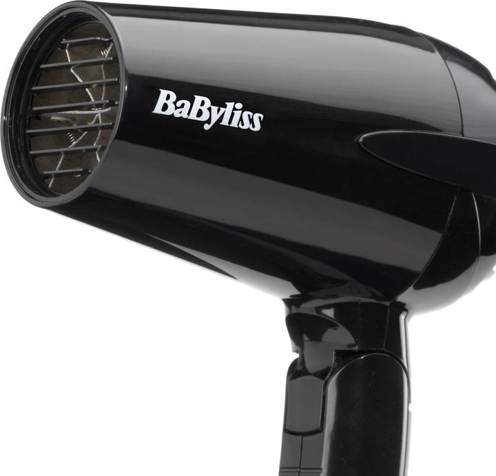 Immagine prodotto BaByliss Viaggio asciutto 2000