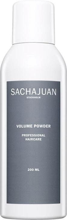 Actual product image Sachajuan Volume Powder (200 ml, Volume powder)