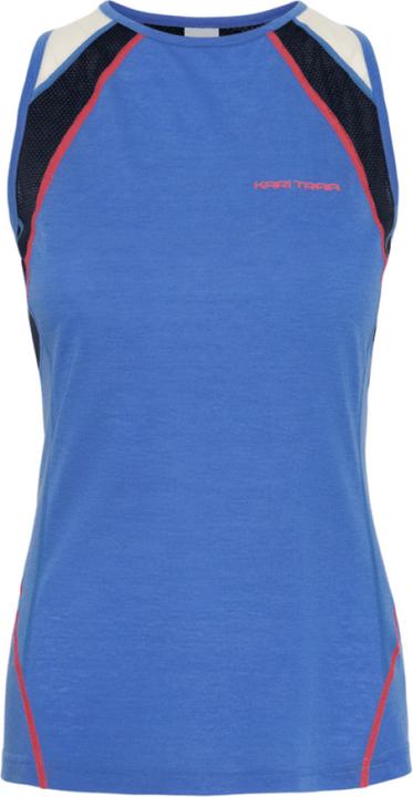 Actual product image Kari Traa Alma Tank (S)