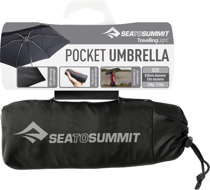 Immagine prodotto Sea To Summit Viaggiare leggeri