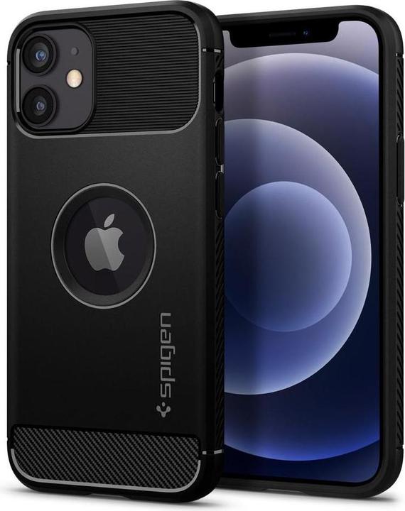 Image du produit Spigen Une armure robuste (Apple iPhone 12, Apple iPhone 12 Pro)