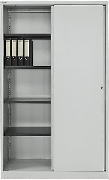 Actual product image Bisley ko (120 x 43 x 198 cm)
